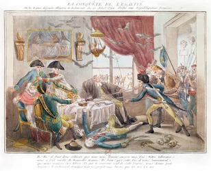 The Conquest of Equality